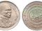 Tajlandia - moneta - 20 Baht 1995 Oko - MENNICZA