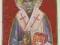 Ikona: św. Maciej