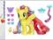 My Little Pony Modny Kucyk Deluxe Fluttershy