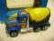 Matchbox MB-19 Peterbilt Cement Truck