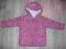 F&amp;F 6-9 MIESIĘCY 74/80 CM SWETER MIŚ