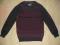 SWETER REBEL ROZM.152
