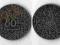 MAROKO FRANCUSKIE 1924 50 CENTIMES