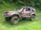 Jeep Cherokee XJ 93 4.0 LPG 6' lift