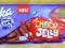Milka CHOCO JELLY drażetki granulat żelki 250g