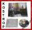 CD ŁZY - WRÓCIŁAM - CISZEJ, CIEMNIEJ