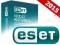 ESET NOD32 AntiVirus 1PC / 1 Rok - NOWA