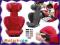 MAXI COSI RODIFIX z ISOFIX fotelik rodi fix 15-36