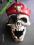 >>>PORCELANOWA POPIELNICZKA<<<