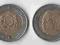 MAROKO 2002 5 DIRHAMS