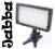 LAMPA VIDEO LED CN-240 CANON NIKON PENTAX SONY Wwa