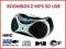 BOOMBOX RADIO FM DAB+ MP3 USB CD HI-FI =GRATIS=