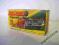 Matchbox Mercury Fire Chief No 59 -pudełko