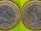 TURKMENISTAN  1  Manat  2010 r.