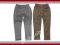 LEGGINSY *spodnie*ciepłe*r 104/110
