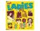 Ladies At Joe Gibbs - VARIOUS ARTISTS