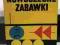 NOWOCZESNE ZABAWKI, WOJCIECHOWSKI