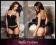 OKAZJA! BODY FLIRT GORSET czarny 80D Bella AU509