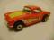 Matchbox MB-71 Chevrolet Corvette