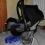 Maxi Cosi Cabriofix
