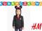 NOWA SUPER BLUZA MINNIE MOUSE H&amp;M 92