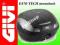 GIVI KUFER E470/E470NT TECH monolock-SIMPLY III