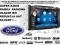 RADIO NAWIGACJA GPS DVD USB AUX FORD TRANSIT 2006-