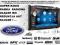 RADIO NAWIGACJA GPS DVD USB AUX BT FORD S-MAX 06-