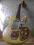 Gitara elektryczna GUYATONE LG-65T,vintage,DEMO