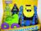 Fisher Price Imaginext Batman Robot + Riddler auto