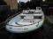 Łódź Motorowa Boston Whaler Rage 15 EVINRUDE
