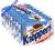 KNOPPERS 10x25g 250g z Niemiec