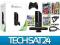 XBOX 360 E 500GB KINECT Stingray + 4 GRY GIRL