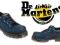 GLANY BUTY DR. MARTENS BLACK LAETHER GB 6 EU 39