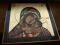 DUŻA IKONA MATKA BOSKA KORSUŃSKA UKRAINA