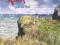 KALENDARZ 2015  ---  CLAUDE  MONET - by the sea -