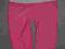 Legginsy NIKE 154 164 XL rybaczki 13-15 lat NOWE