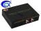 Switch Rozdzielacz Konwerter DAC SPDiF Toslink KD5