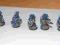 Space Marines Devastators - 5 szt.