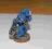 Space Marines z heavy bolterem