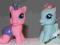 KUCYKI LITTLE PONY KSIĘŻNICZKA ZESTAW WYPRZEDAŻ