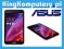 Wydajny tablet ASUS ME70C 7' Intel 2x1,2GH 1GB 8GB