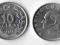 TURCJA 1988 10 LIRA
