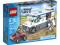 LEGO CITY FURGONETKA POLICYJNA 60043 Y25