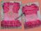 ***BEAUTEES*** SLICZNA  TUNICZKA NA 6-7 LAT