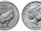 Wyspy Cooka - 1 Cent 2003 - KURA - 1 - MENNICZA