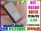 MINI UKRYTA KAMERA HD720 POWER BANK 3000mAh +16GB