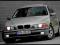 BMW E39 528 193KM XENON NAVI SKÓRA ALU CLIMATRONIC