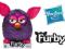 FURBY FIOLETOWY VOODOO MASKOTKA PLUSZOWA 14 CM 24h