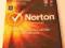 Norton Internet Security 2012 BOX PL 1 PC / 1 rok